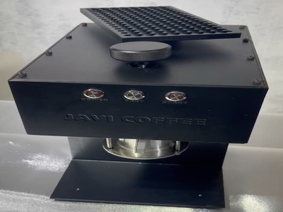 Traditional Vietnamese Coffee Machine JAVI & Espresso